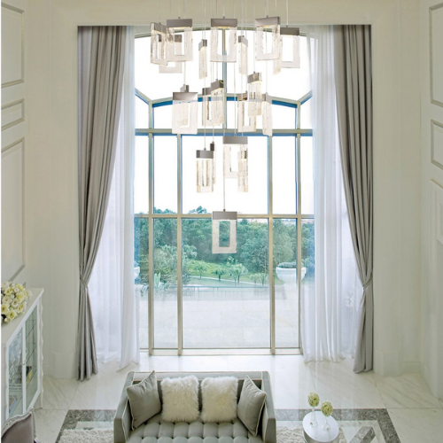Chandeliers