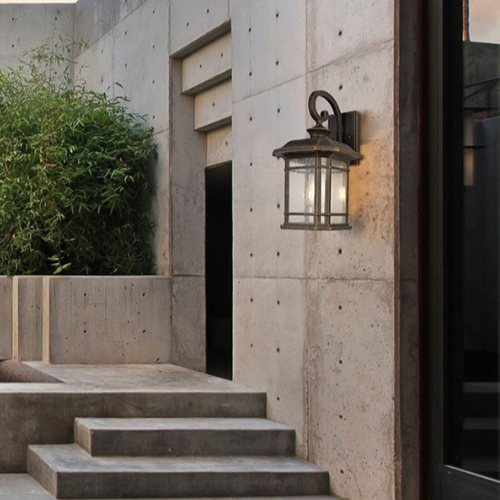 Outdoor Lanterns