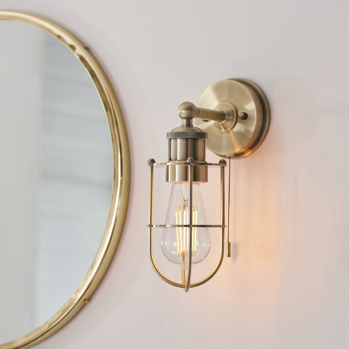 Wall Lights