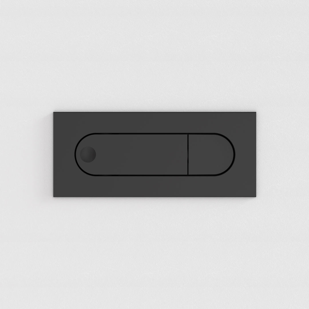 Astro 1323043 Digit LED Reading Light Matt Black