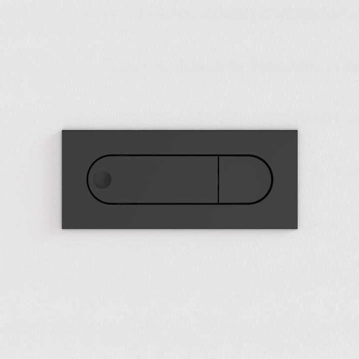 Astro 1323043 Digit LED Reading Light Matt Black