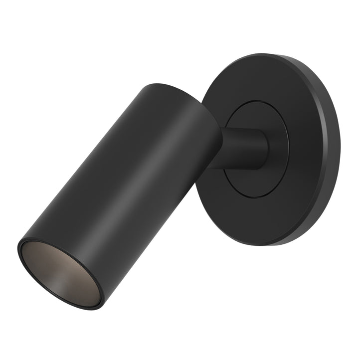 Astro 1407002 Micro Recess Unswitched LED Reading Light Matt Black