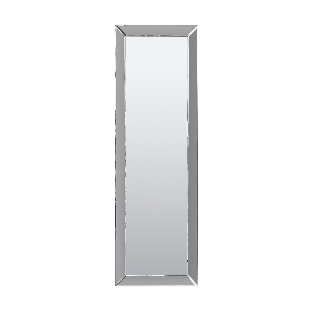 Nelson Lighting NL1409696 Grey Edged Full Length Mirror