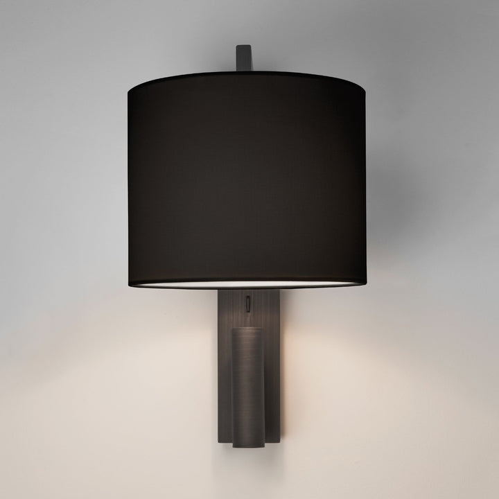 Astro 1222020 Ravello Wall Light LED Bronze