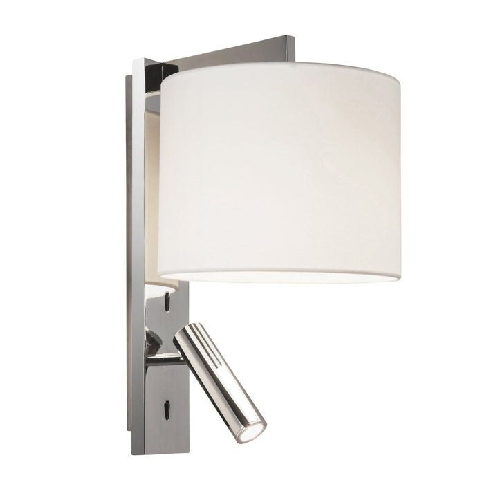 Astro 1222018 Ravello LED Polished Chrome Wall Light