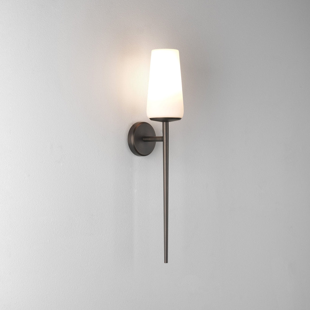 Astro 1388003 Deauville Wall Light Bronze