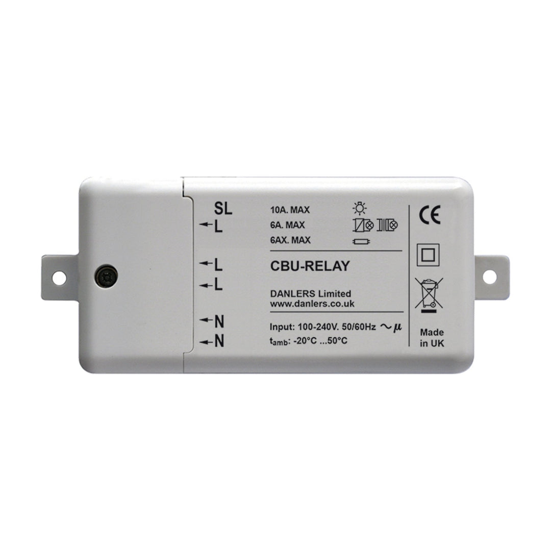 Astro 6026004 LED Relay for Casambi control White