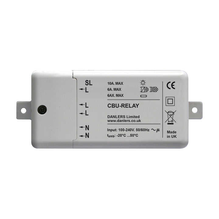 Astro 6026004 LED Relay for Casambi control White