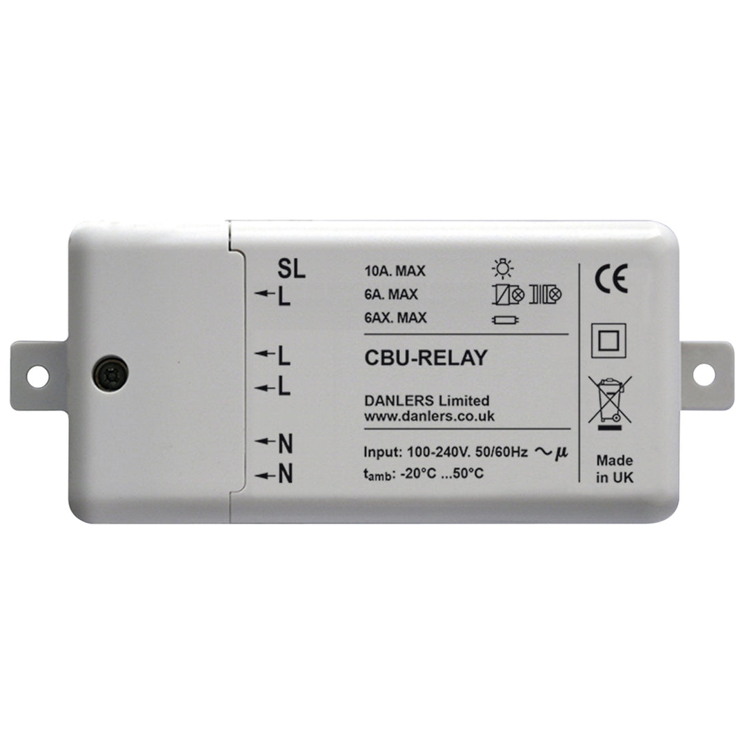 Astro 6026004 LED Relay for Casambi control White