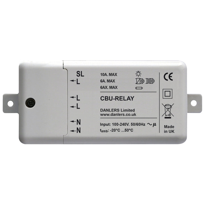 Astro 6026004 LED Relay for Casambi control White