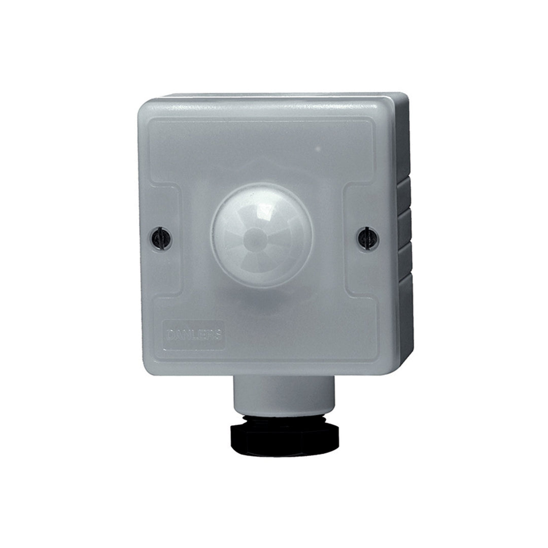Astro 6026006 Sensor Casambi PIR and light sensor - IP66 White