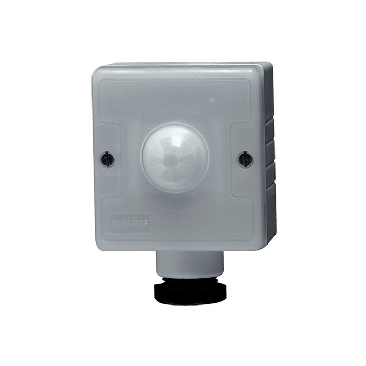 Astro 6026006 Sensor Casambi PIR and light sensor - IP66 White