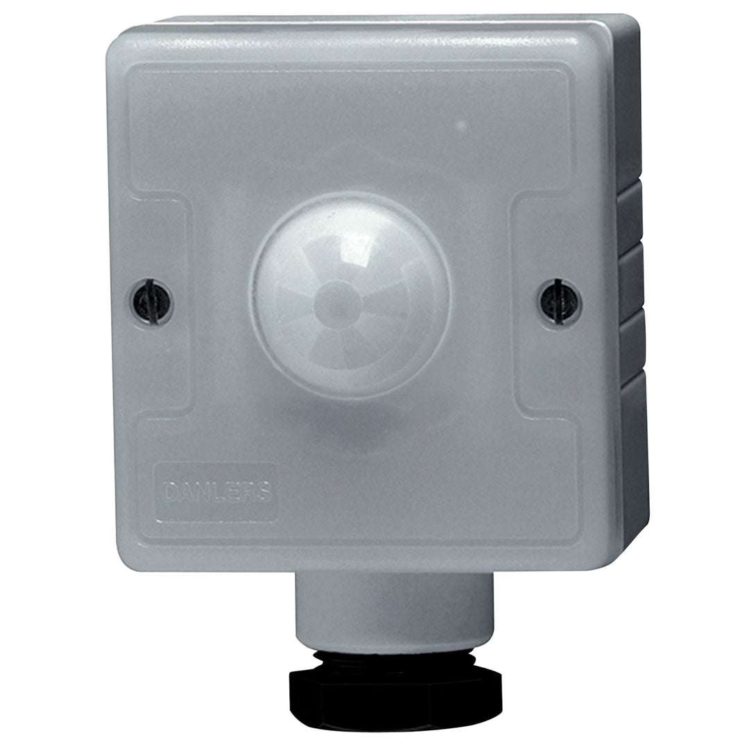 Astro 6026006 Sensor Casambi PIR and light sensor - IP66 White