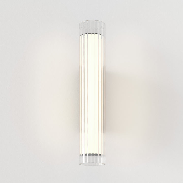 Astro 1409056 io 420 LED Bathroom Wall Light Matt Black