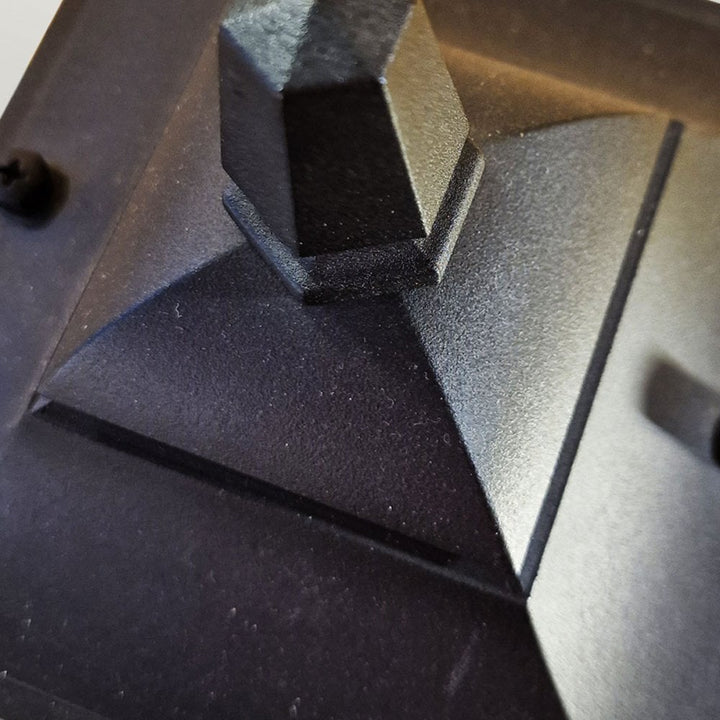 Elstead CPM2 BLACK Chapel Wall Lantern Black