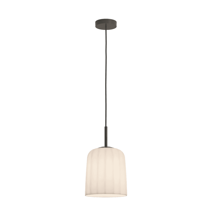 Astro 1455006 Veo 1 Light Pendant Light Bronze