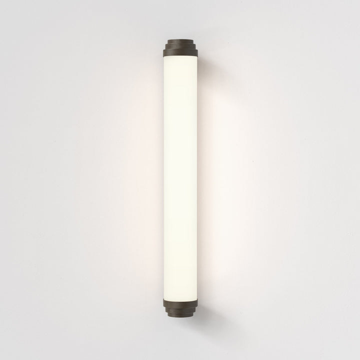 Astro 1477005 Burlington Bathroom 1 Light LED Wall Light Bronze