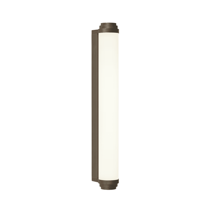 Astro 1477005 Burlington Bathroom 1 Light LED Wall Light Bronze