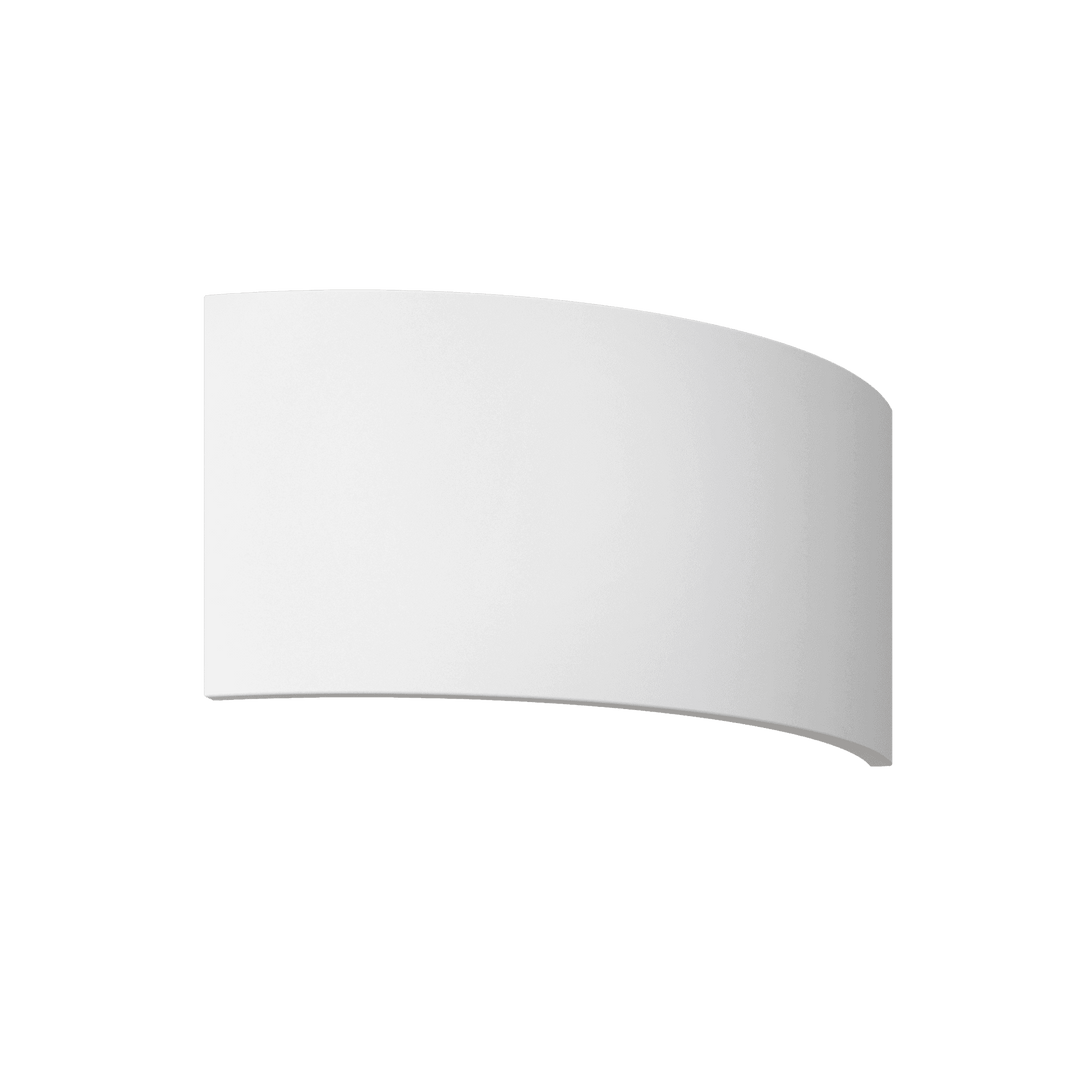 Astro 1490002 Comino 2 Light Wall Light Plaster