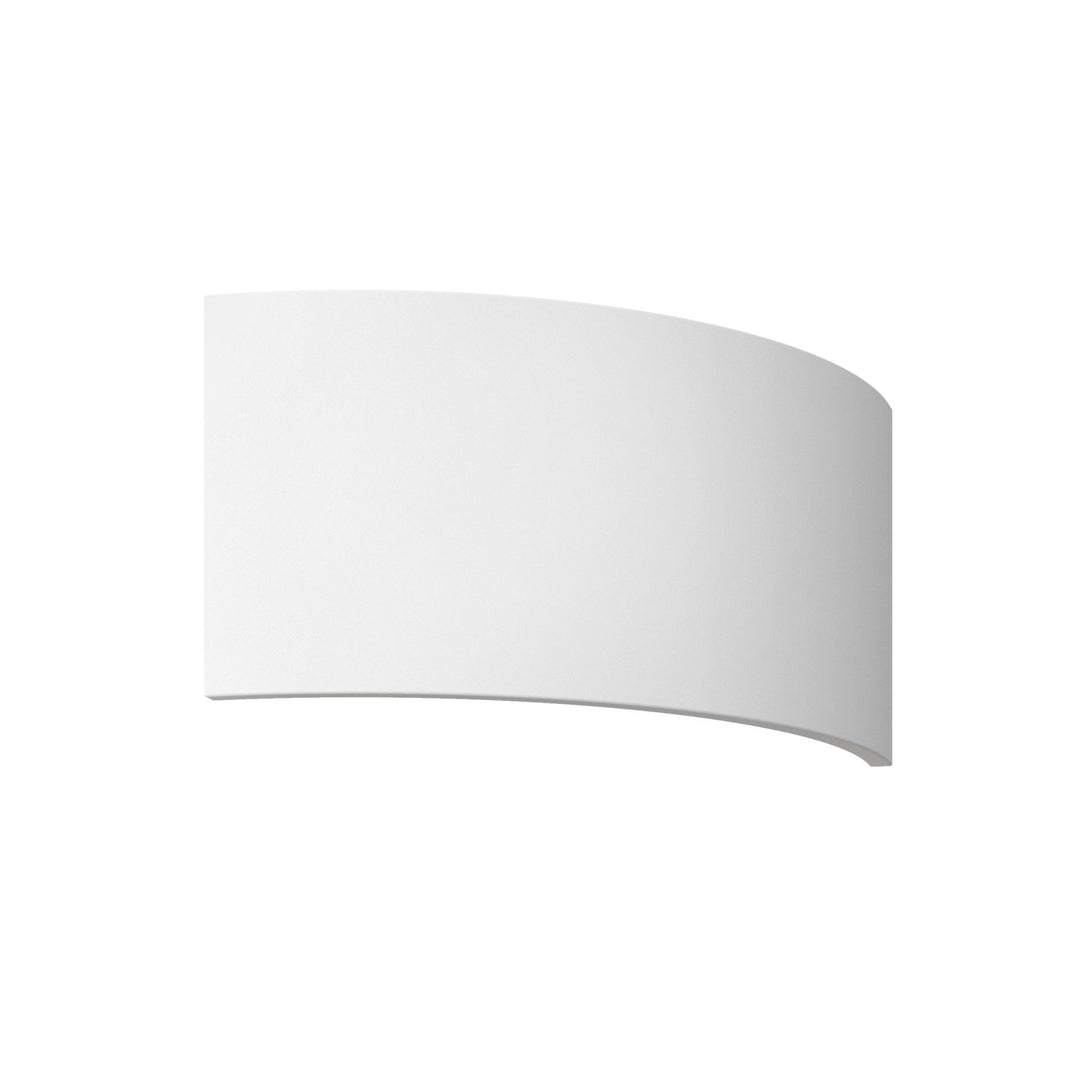 Astro 1490002 Comino 2 Light Wall Light Plaster