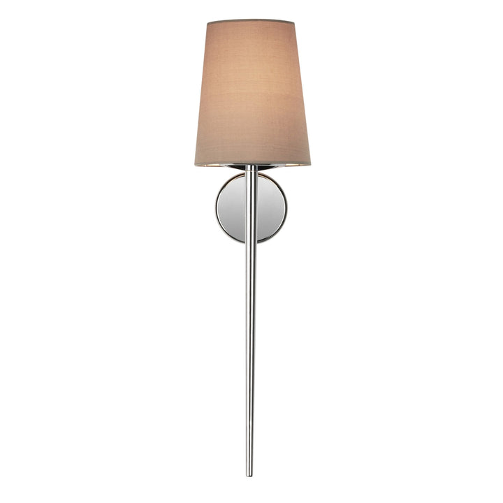 Astro 1388001 Beauville Bathroom Wall Light Polished Chrome