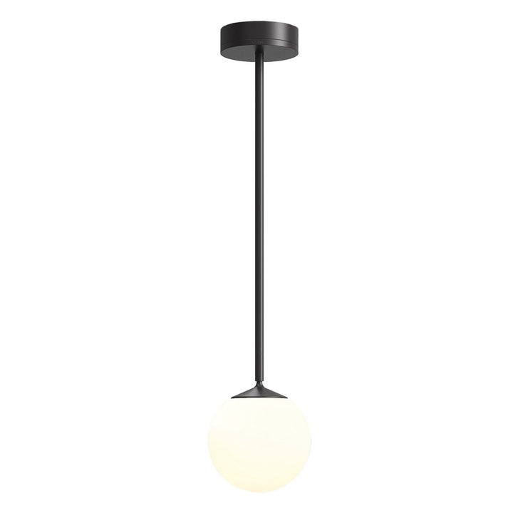 Astro 1464003 Nara Bathroom LED Pendant Light Matt Black