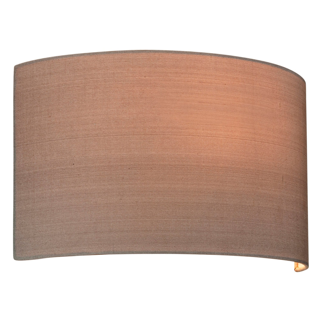 Astro 5038008 Cambria 180 Shade Oyster
