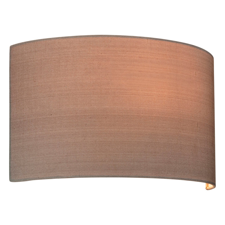Astro 5038008 Cambria 180 Shade Oyster