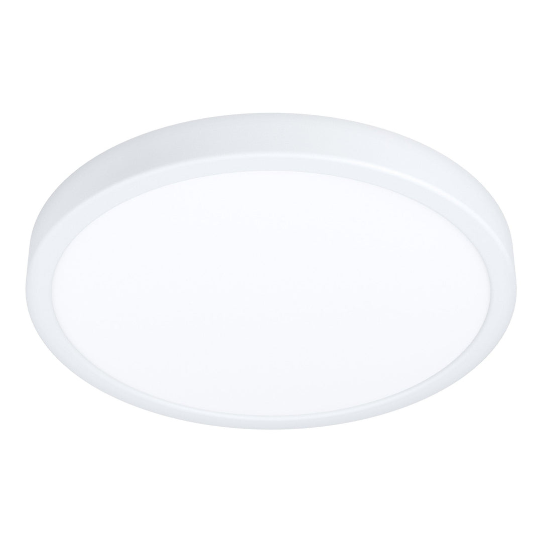 Eglo 99265 Fueva 5 1-Light LED White Circular Ceiling Light