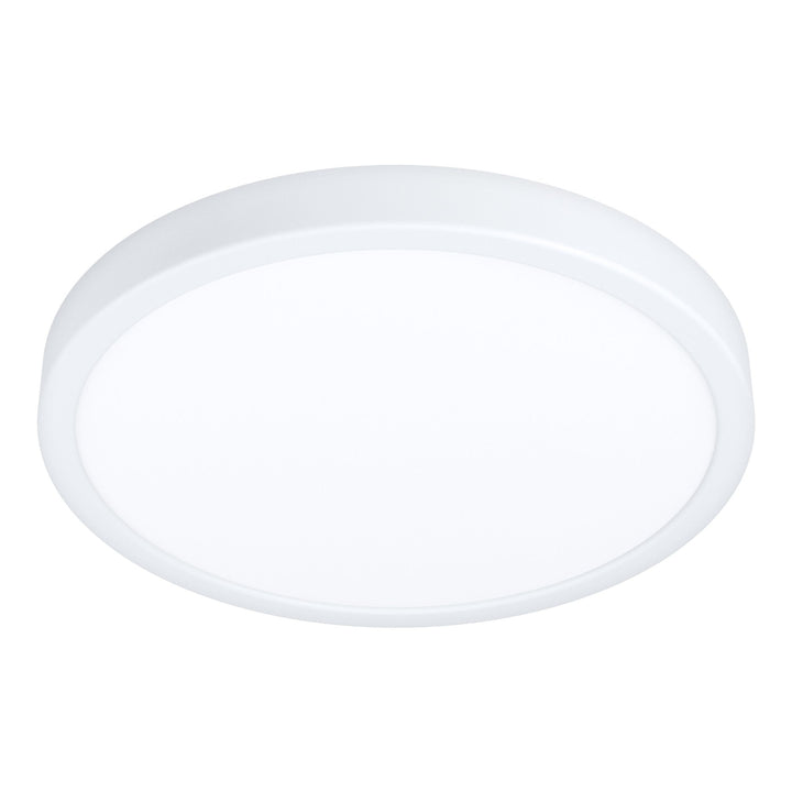 Eglo 99265 Fueva 5 1-Light LED White Circular Ceiling Light