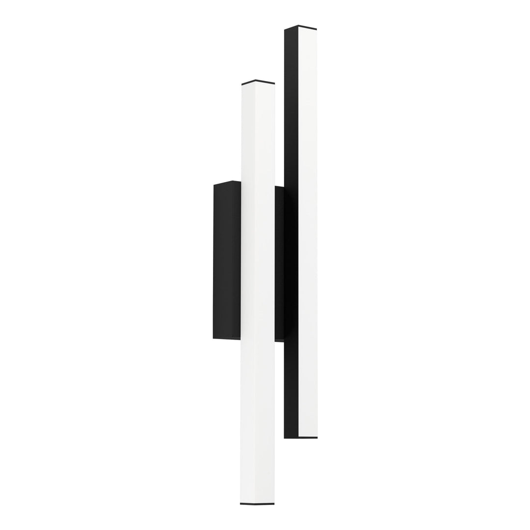 Eglo 900133 Serricella LED Linear Exterior Wall Light