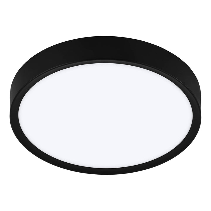 Eglo 98603 Musurita Black LED Ceiling Light