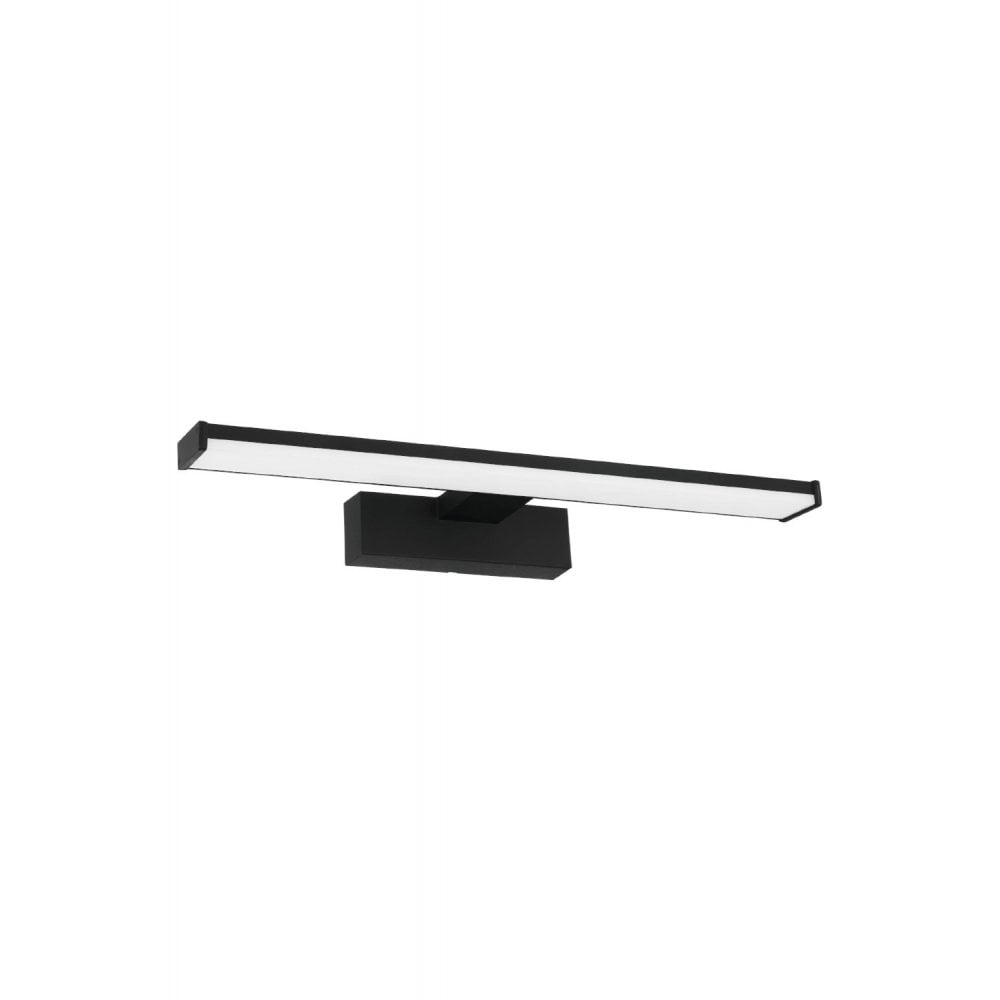 Eglo 98907 Pandella 1 LED Black 400 Bathroom Light