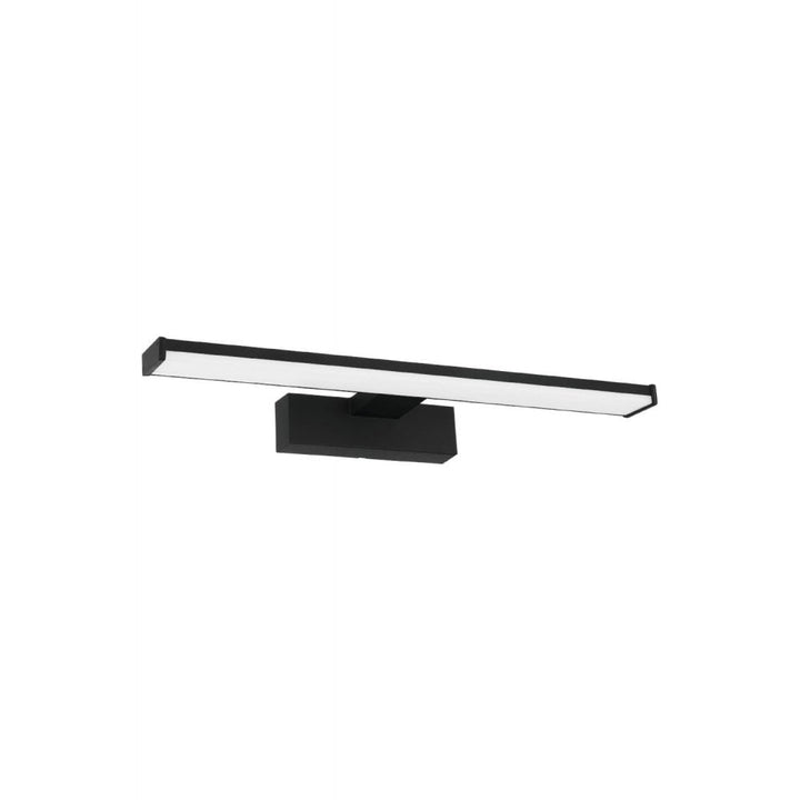 Eglo 98907 Pandella 1 LED Black 400 Bathroom Light