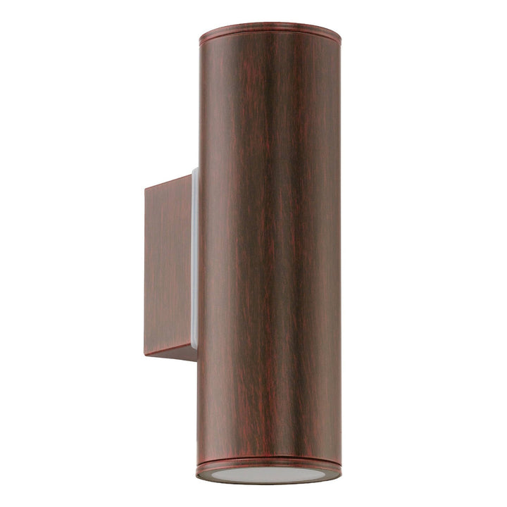 Eglo 94105 LED Brown Exterior Light