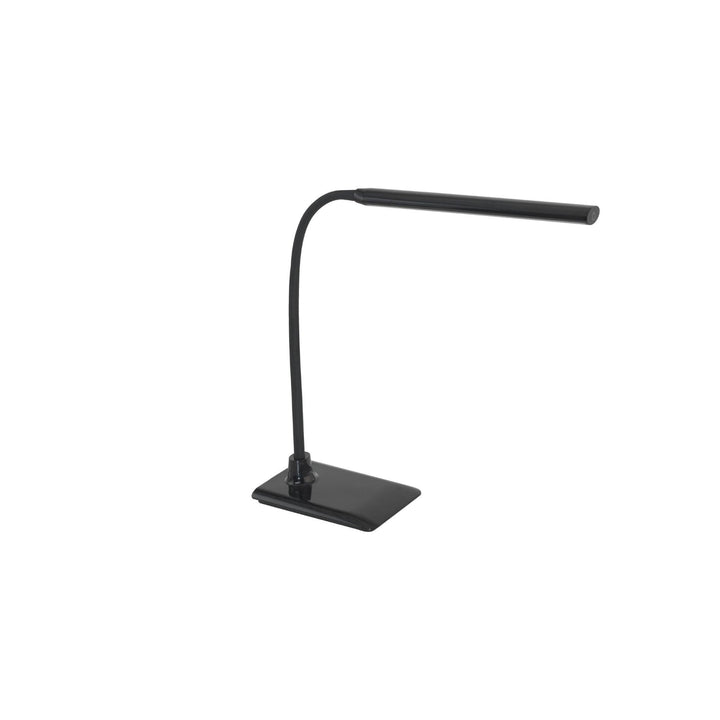Eglo 96438 Laroa Black Minimalist LED Touch Dimmer Table Lamp