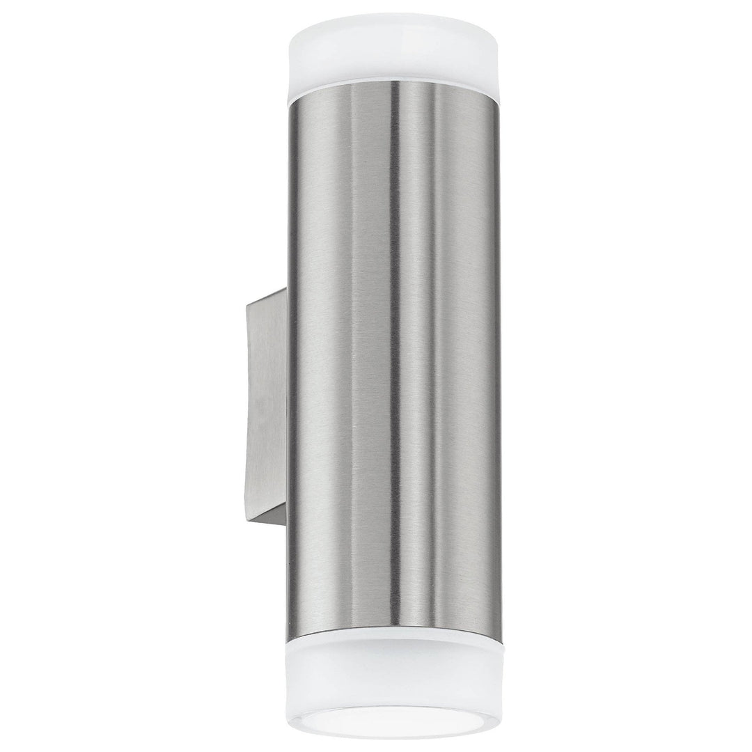 Eglo 92736 LED Steel Outdoor Light