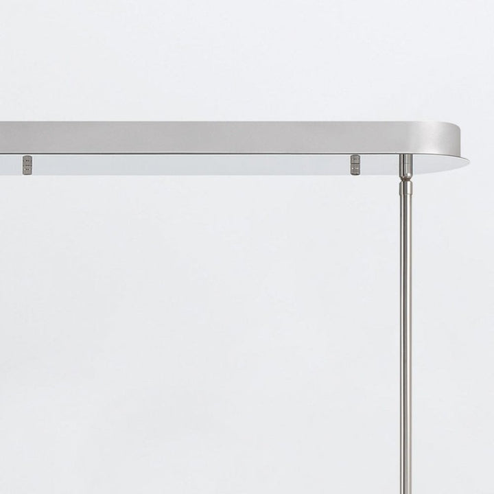 Eurofase QN-ESPADA-LP-PC Espada LED Linear Pendant Polished Chrome