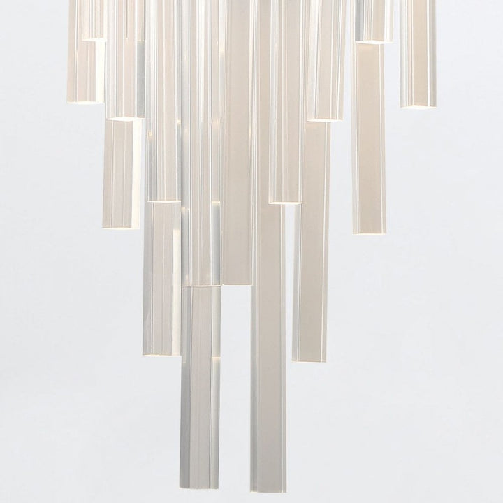 Eurofase QN-VIVIEN-1W-BK Vivien LED Wall Light Matte Black