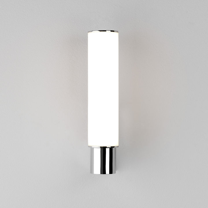 Astro 1060018 Kyoto LED Bathroom Wall Light Polished Chrome