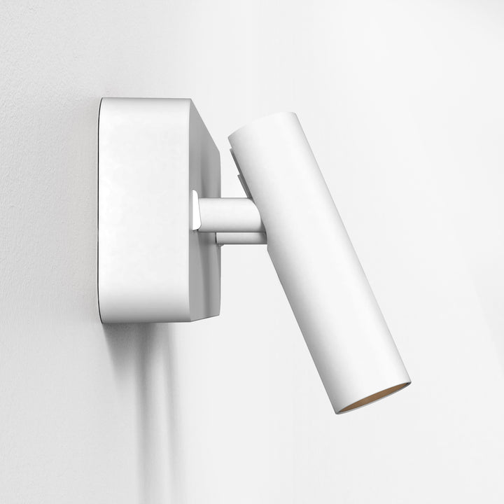 Astro 1058194 Enna Twin LED Reading Light Matt White