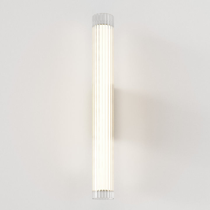 Astro 1409060 io 665 LED Bathroom Wall Light Matt Gold