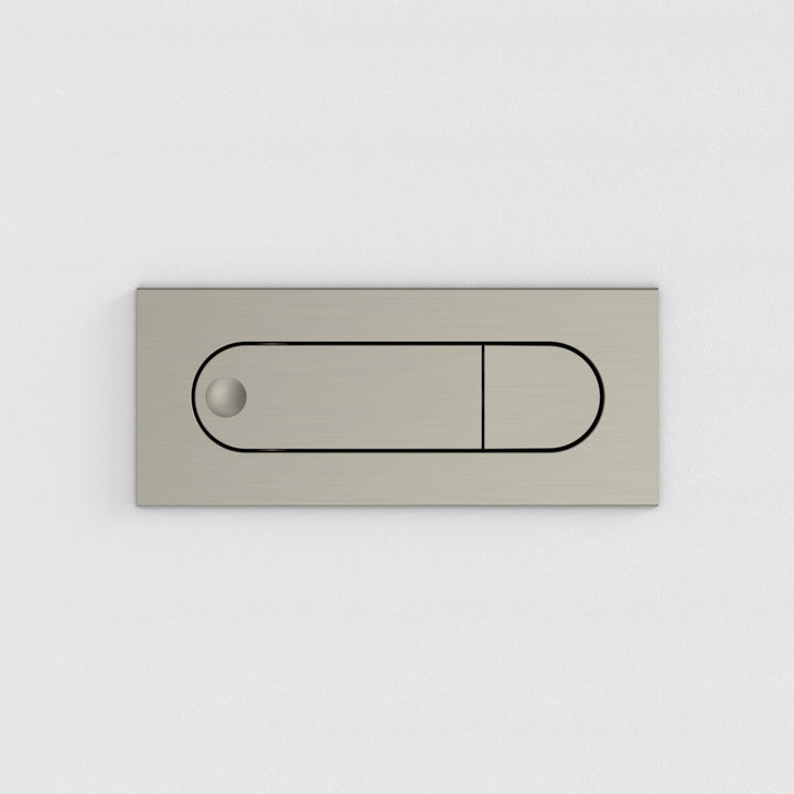 Astro 1323045 Digit LED Reading Light Matt Nickel