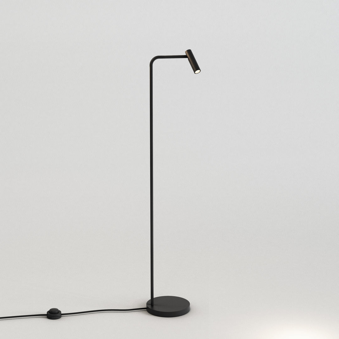 Astro 1058003 Enna Floor LED Floor Lamp Matt Black