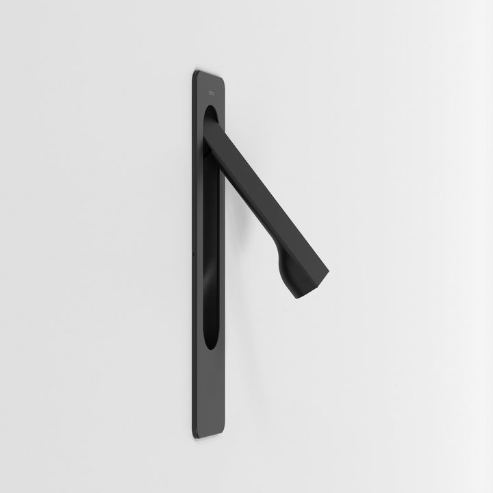 Astro 1437020 Keta LED Reading Light Matt Black