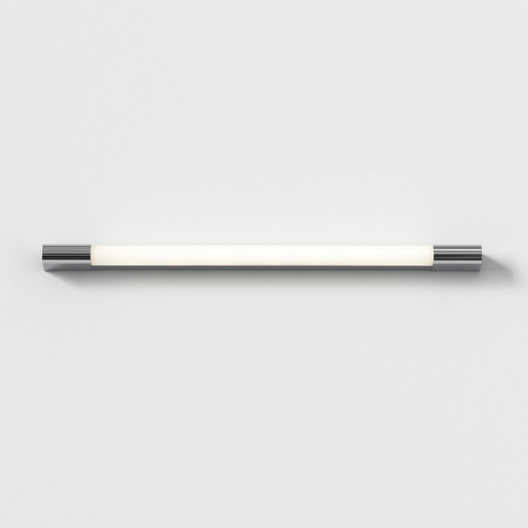 Astro 1084034 Palermo LED Bathroom Wall Light Polished Chrome