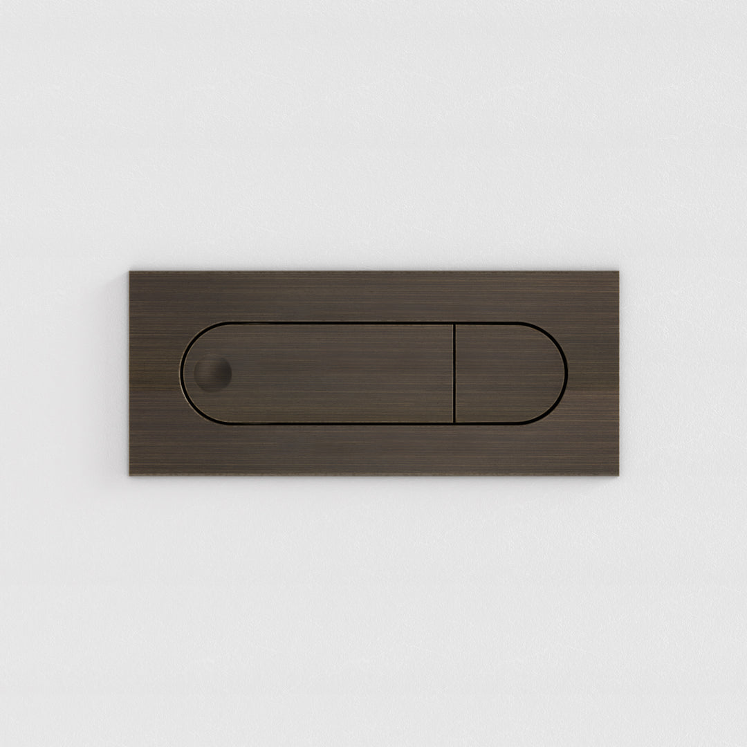 Astro 1323042 Digit LED Reading Light Bronze