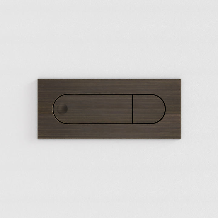 Astro 1323042 Digit LED Reading Light Bronze