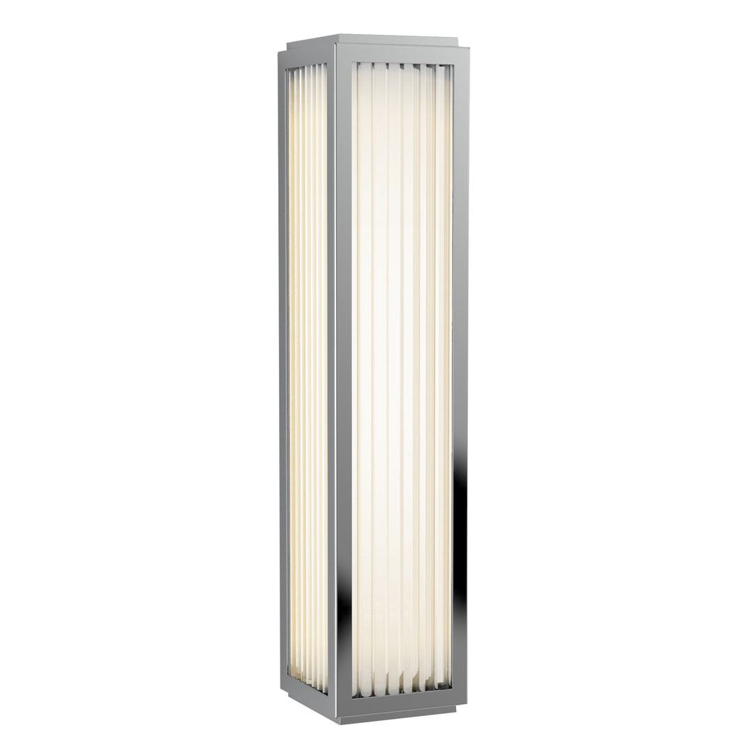 Astro 1370002 Boston 370 LED Bathroom Wall Light Polished Chrome