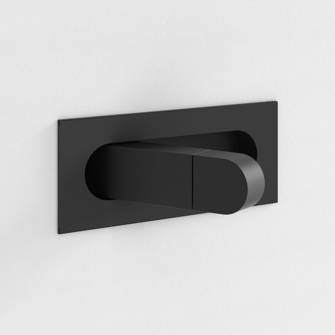 Astro 1323043 Digit LED Reading Light Matt Black